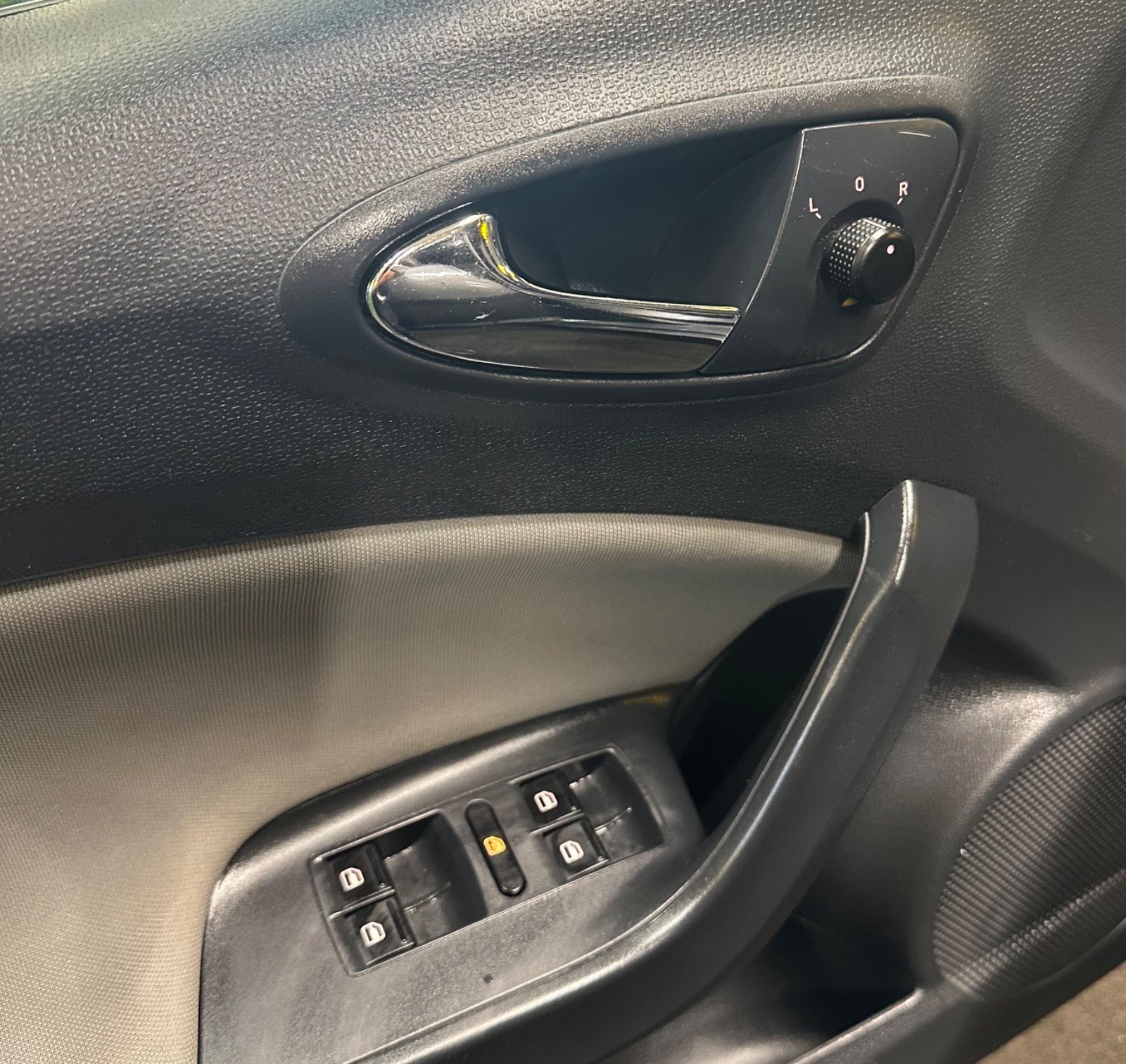 Billede af Seat Ibiza 1,2 TSi 105 Style eco
