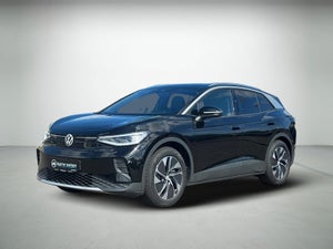 VW ID.4 Style+
