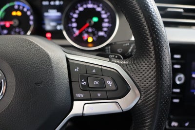 VW Passat GTE Highline+ Variant DSG