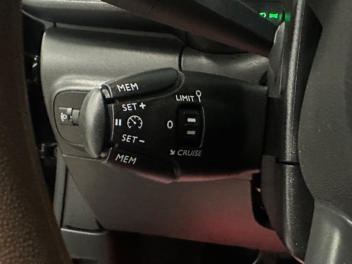 Citroën C3 PureTech 83 Shine