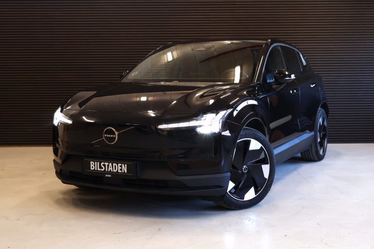 Volvo EX30 Twin Performance Plus