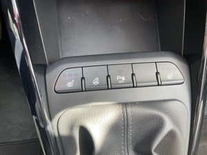Kia Rio MPi Upgrade