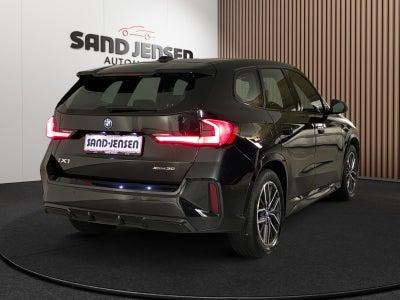 BMW iX1 xDrive30 M-Sport Premium