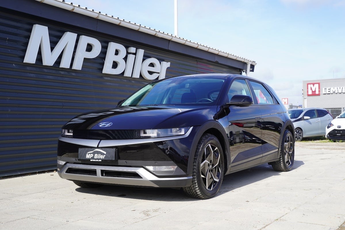 Billede af Hyundai Ioniq 5 77 Essential
