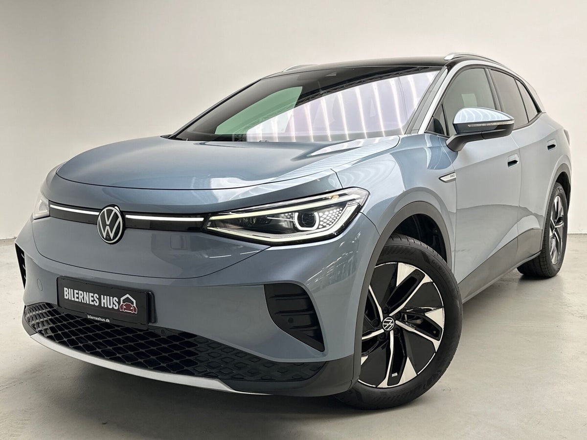 VW ID.4 Pro billede 17