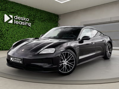 Porsche Taycan  Performance+ 4d