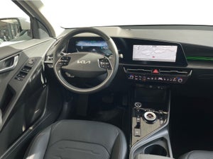 Kia Niro EV Inspire