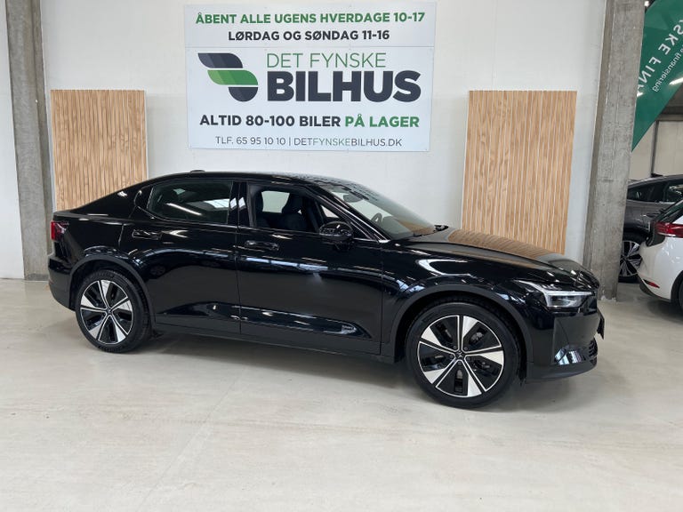 Polestar 2 Standard Range