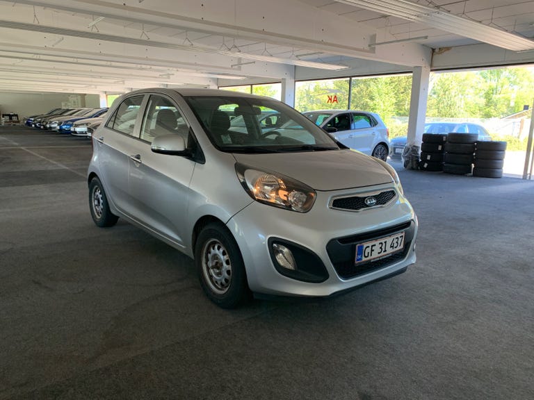 Kia Picanto Active Eco