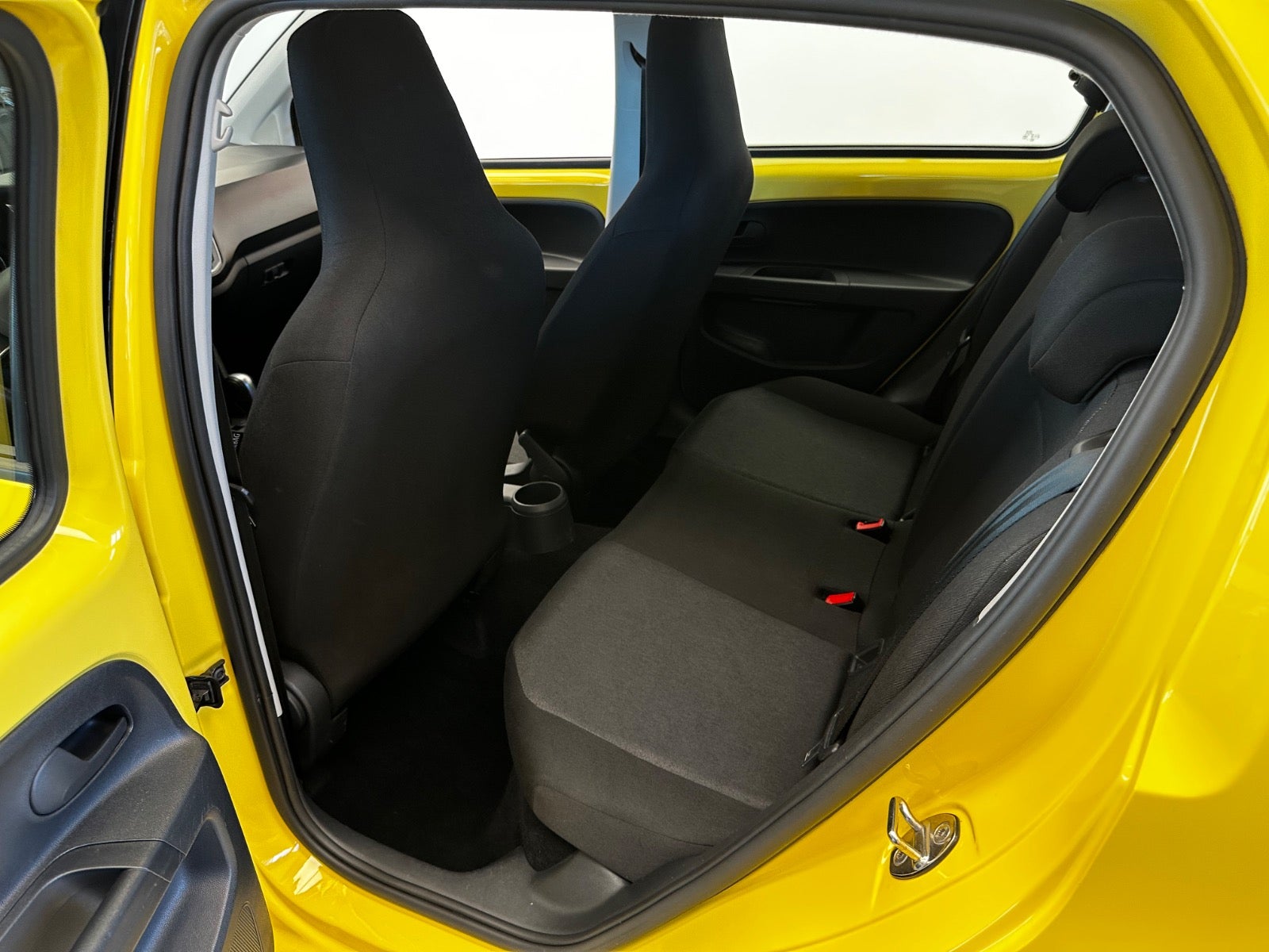 Billede af Skoda Citigo-e  iV Ambition
