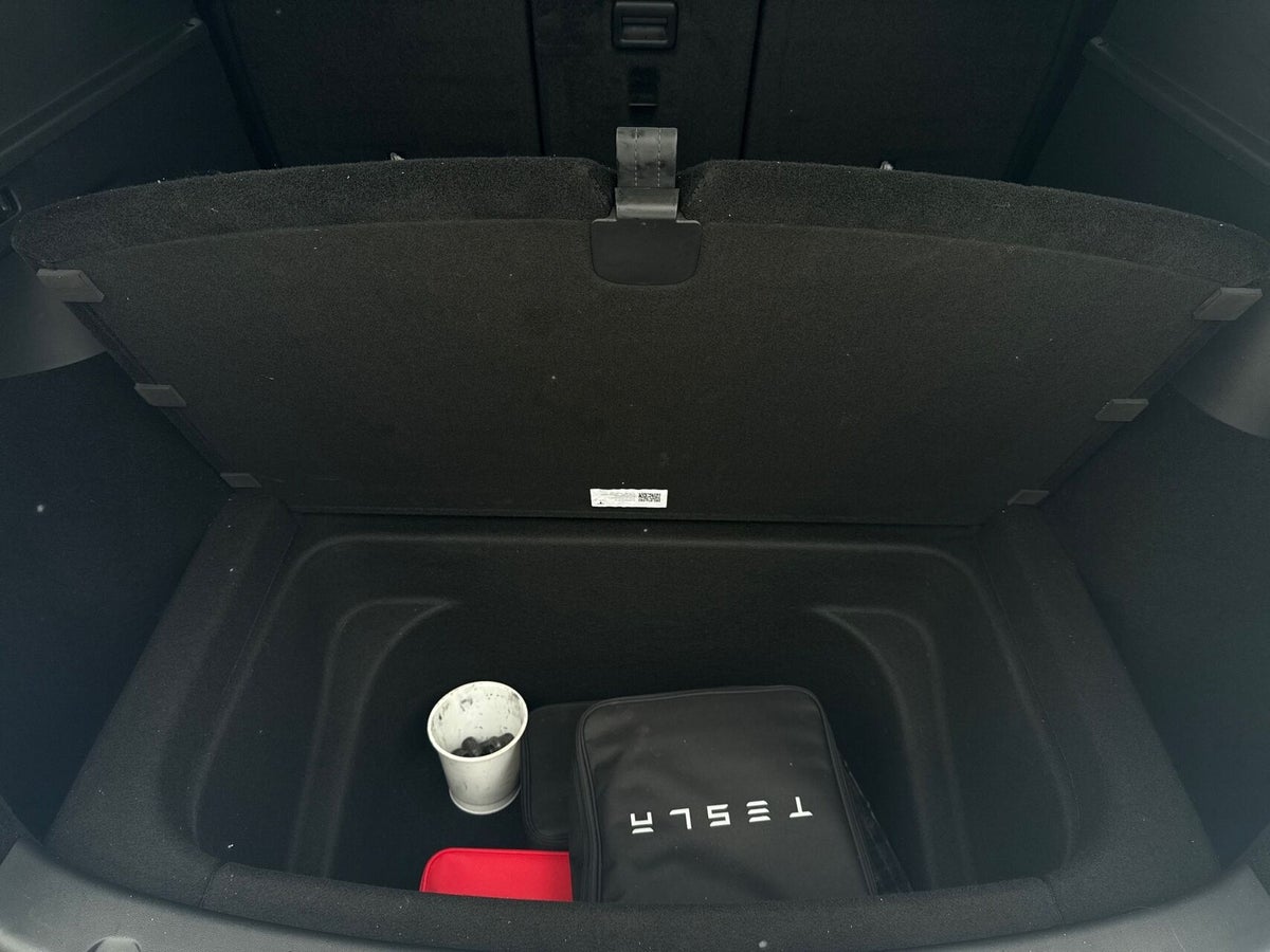 Tesla Model Y RWD billede 22