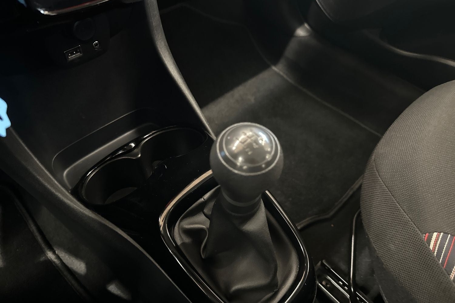 Billede af Citroën C1 1,0 VTi Shine