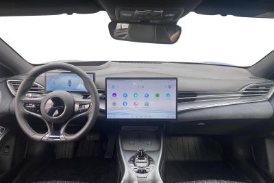 BYD Seal Excellence AWD
