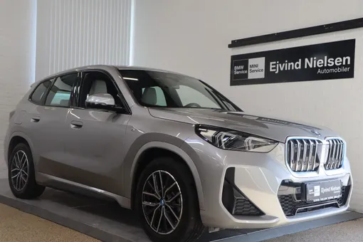 BMW iX1 xDrive30 M-Sport