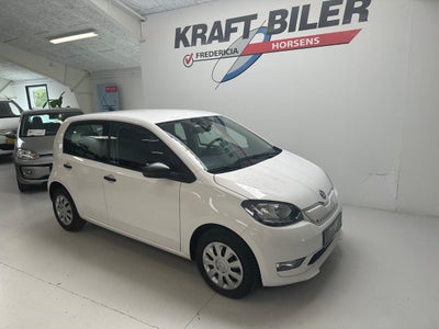 Skoda Citigo-e  iV Ambition 5d