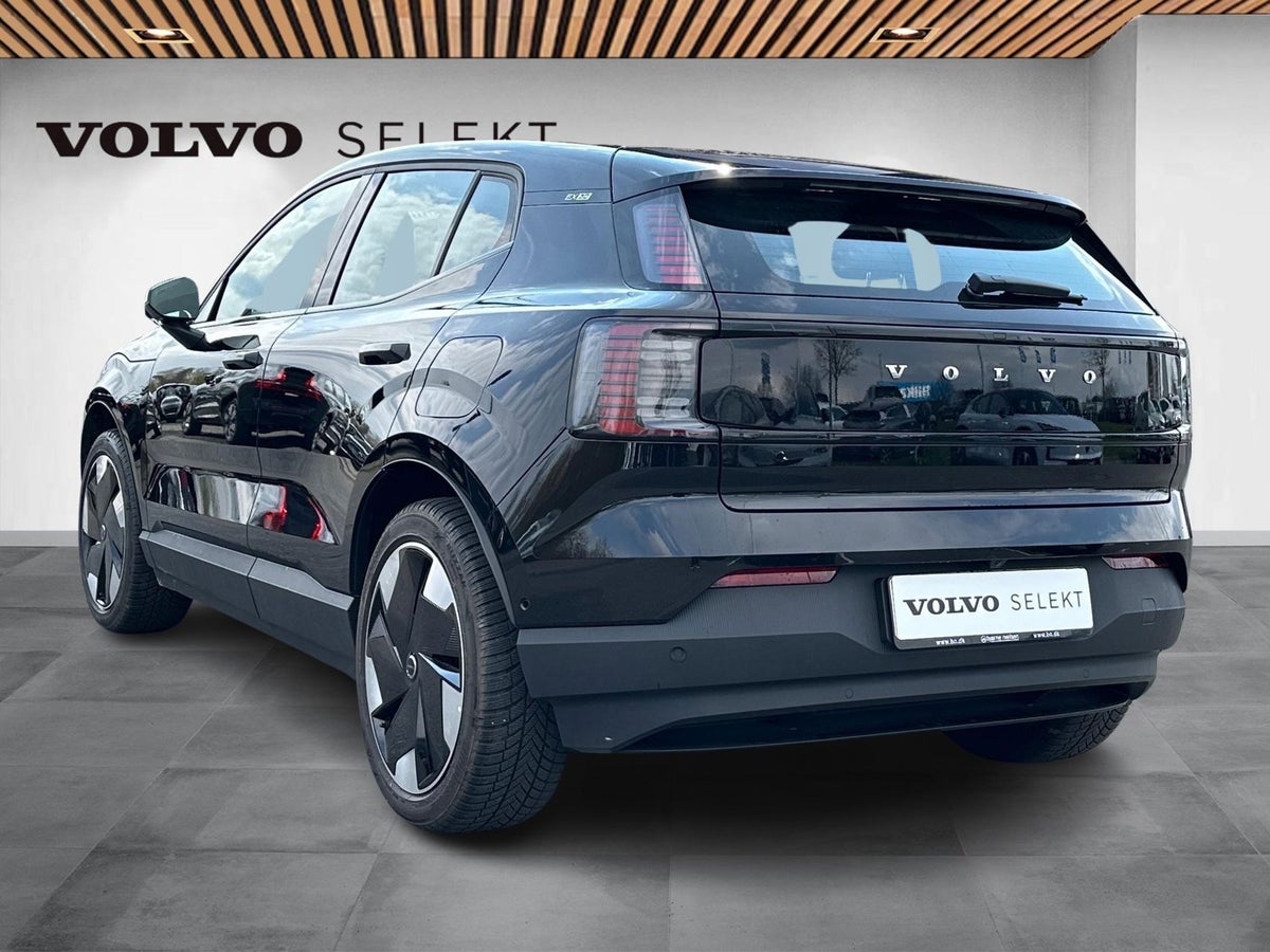 Volvo EX30 Twin Performance Ultra billede 2
