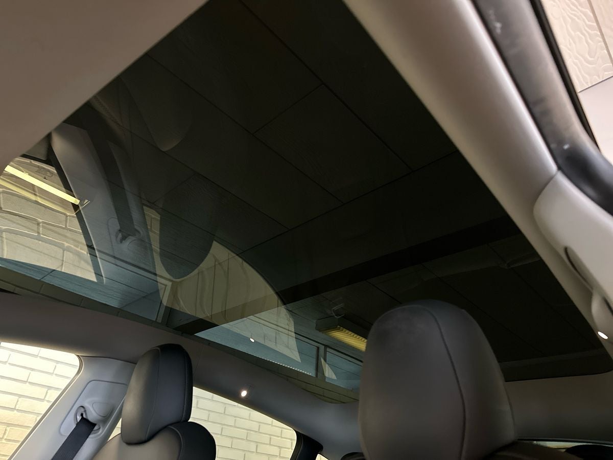 Tesla Model Y Long Range AWD billede 3