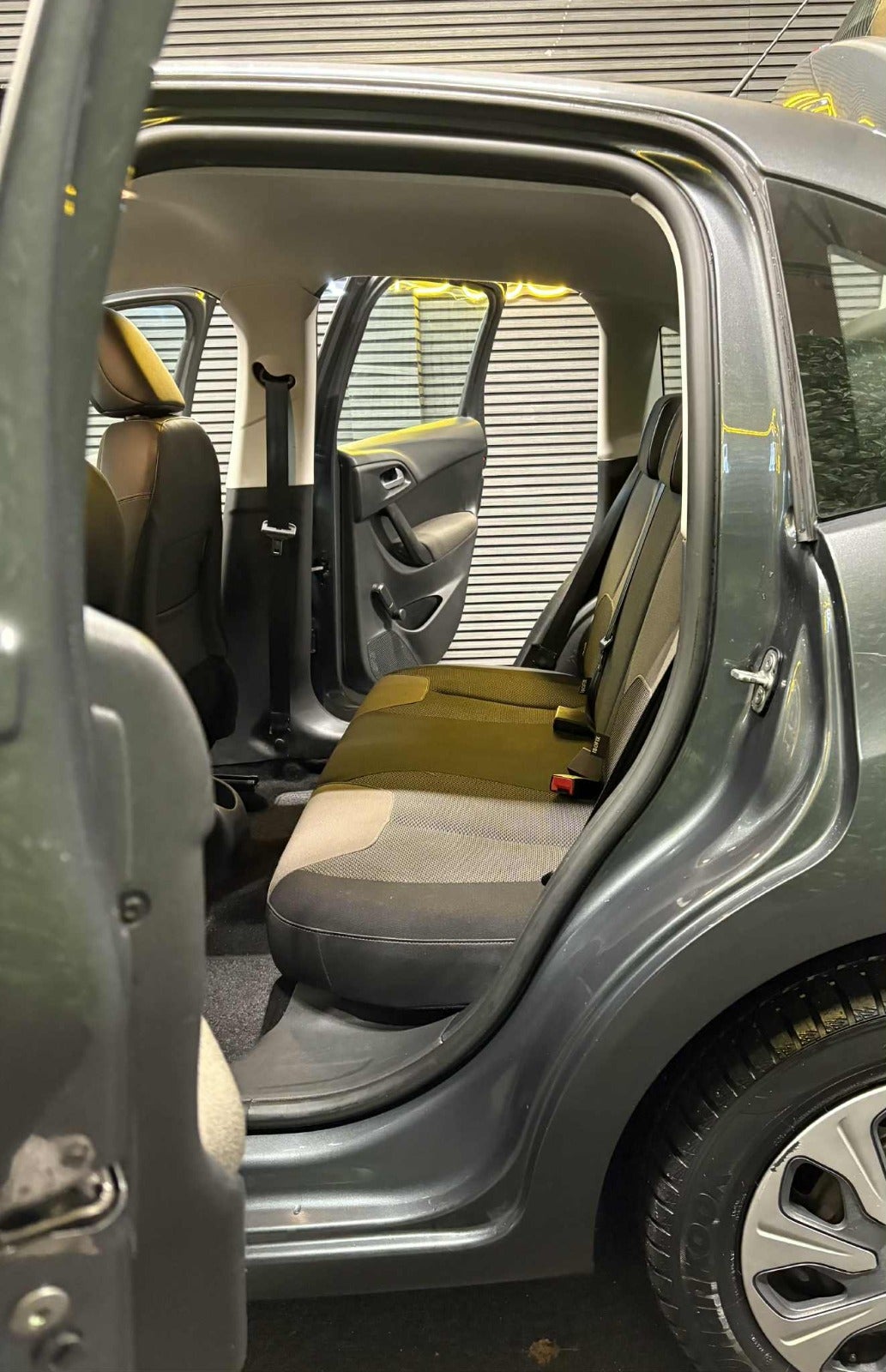 Billede af Citroën C3 1,0 VTi 68 Attraction