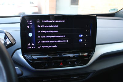 VW ID.5 Pro