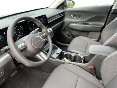 Hyundai Kona EV Advanced billede 2