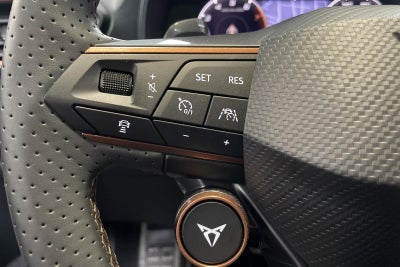 Cupra Formentor TSi VZ DSG 4Drive