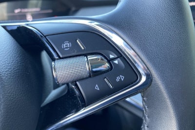 Skoda Enyaq iV Loft