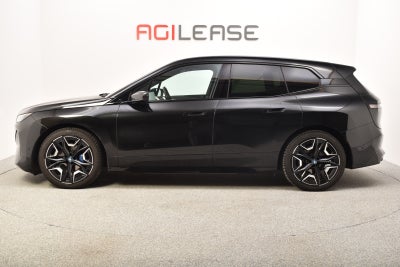 BMW iX xDrive50