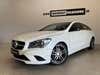 Mercedes CLA200 Shooting Brake aut. thumbnail