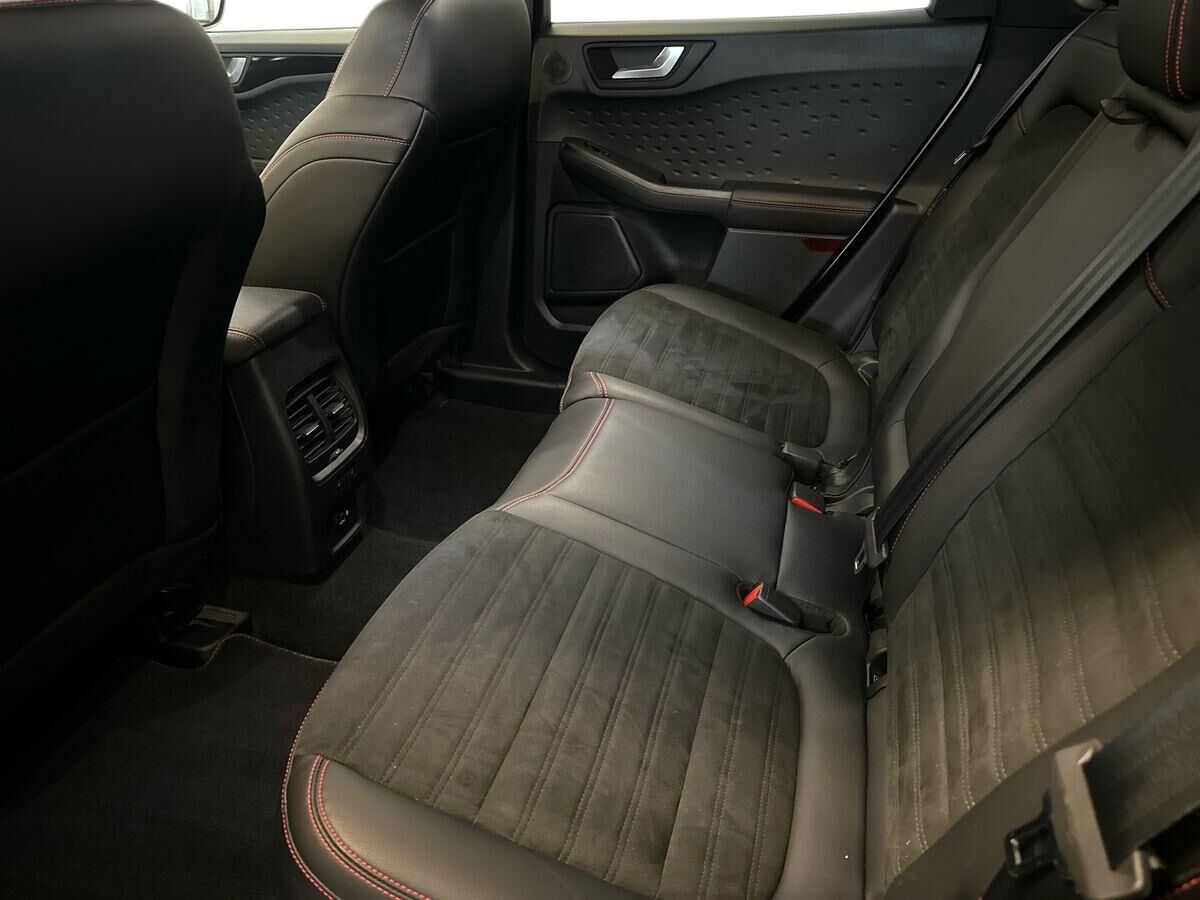 Ford Kuga PHEV ST-Line X CVT billede 17