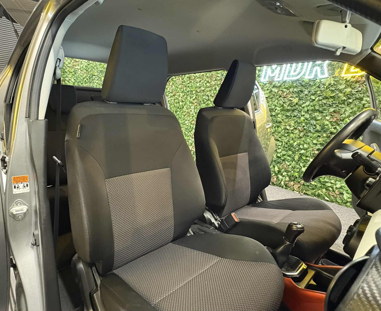 Billede af Suzuki Ignis 1,2 Dualjet Active