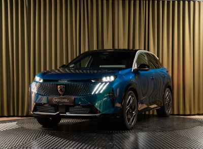 Peugeot e-3008 77 Allure