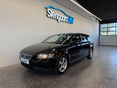 Volvo V50 1,8  5d