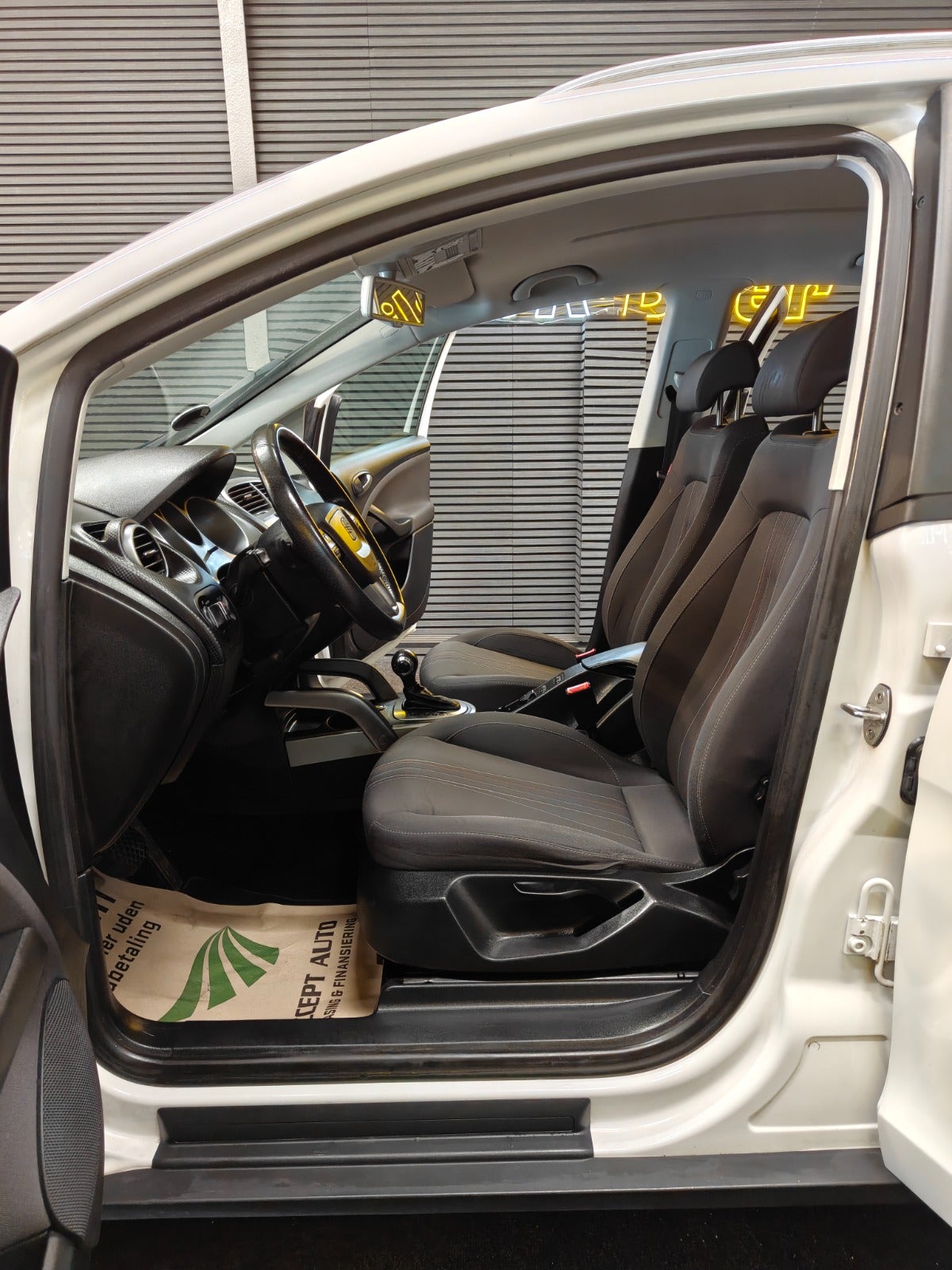 Billede af Seat Altea XL 2,0 TDi 140 Style DSG