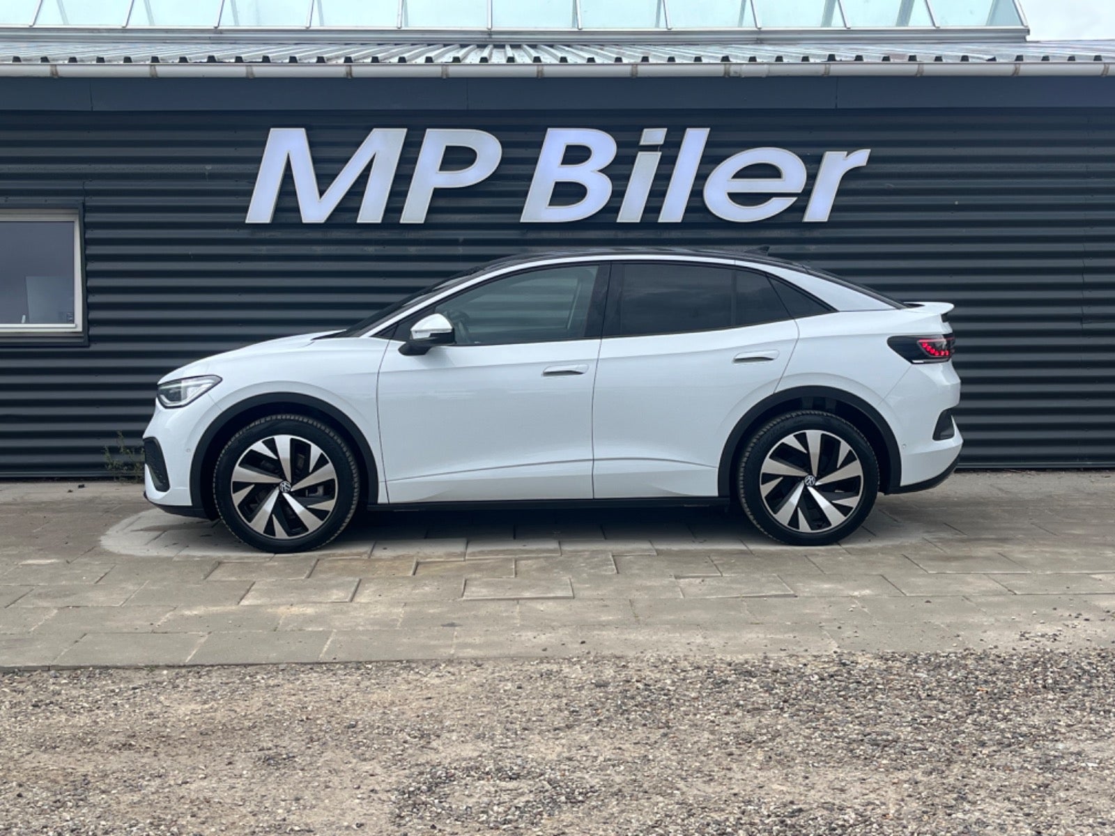 Billede af VW ID.5 77 Pro