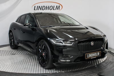 Jaguar I-Pace  EV400 SE AWD 5d