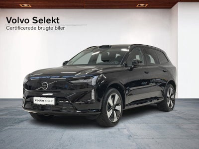 Volvo EX90  Plus 7prs 5d