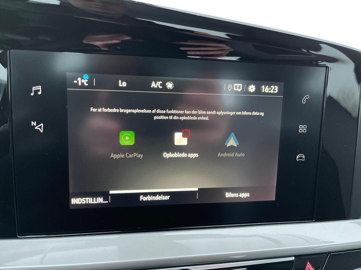 Opel Mokka-e Elegance billede 11