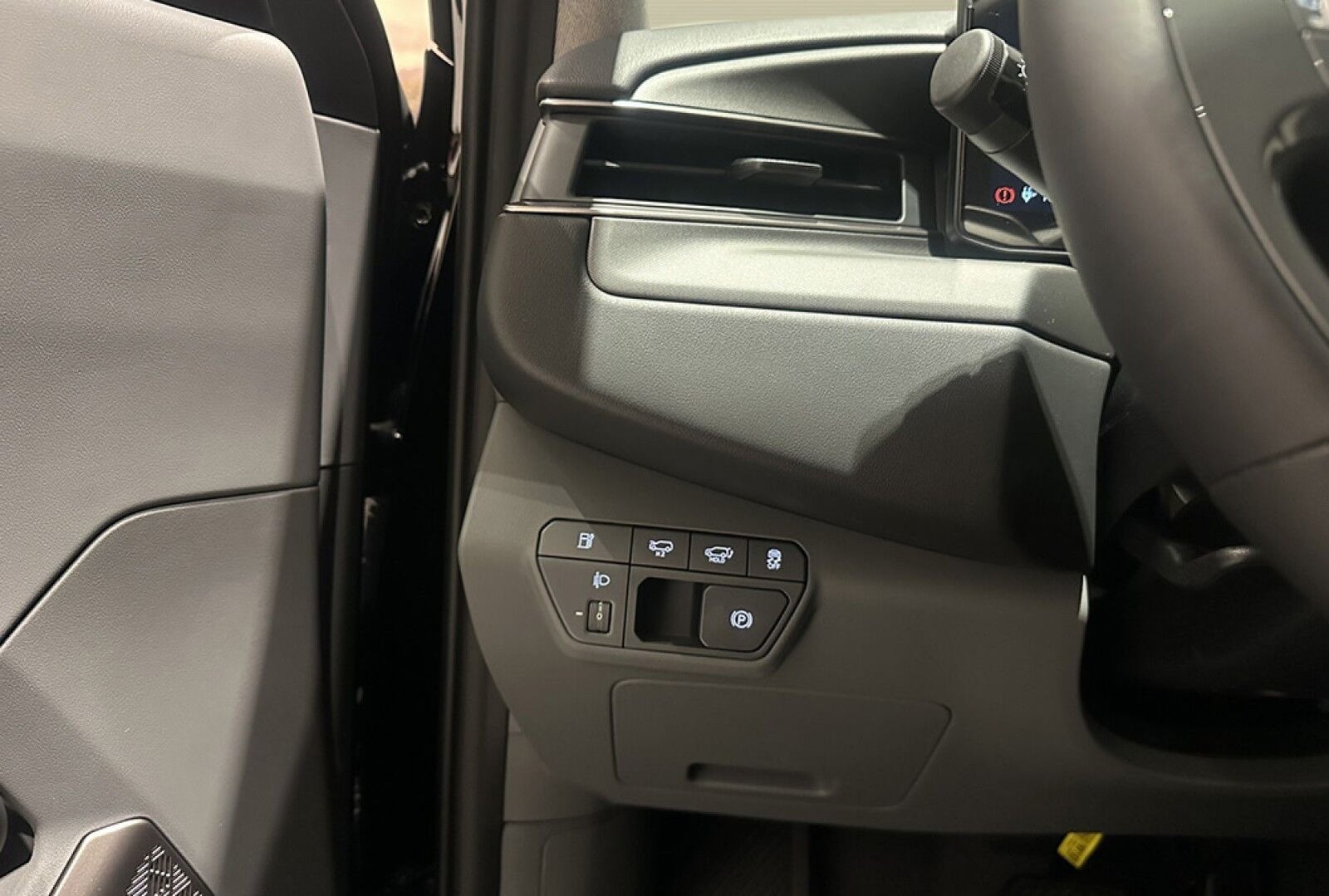 Kia EV9 Standard Range Upgrade RWD 7prs