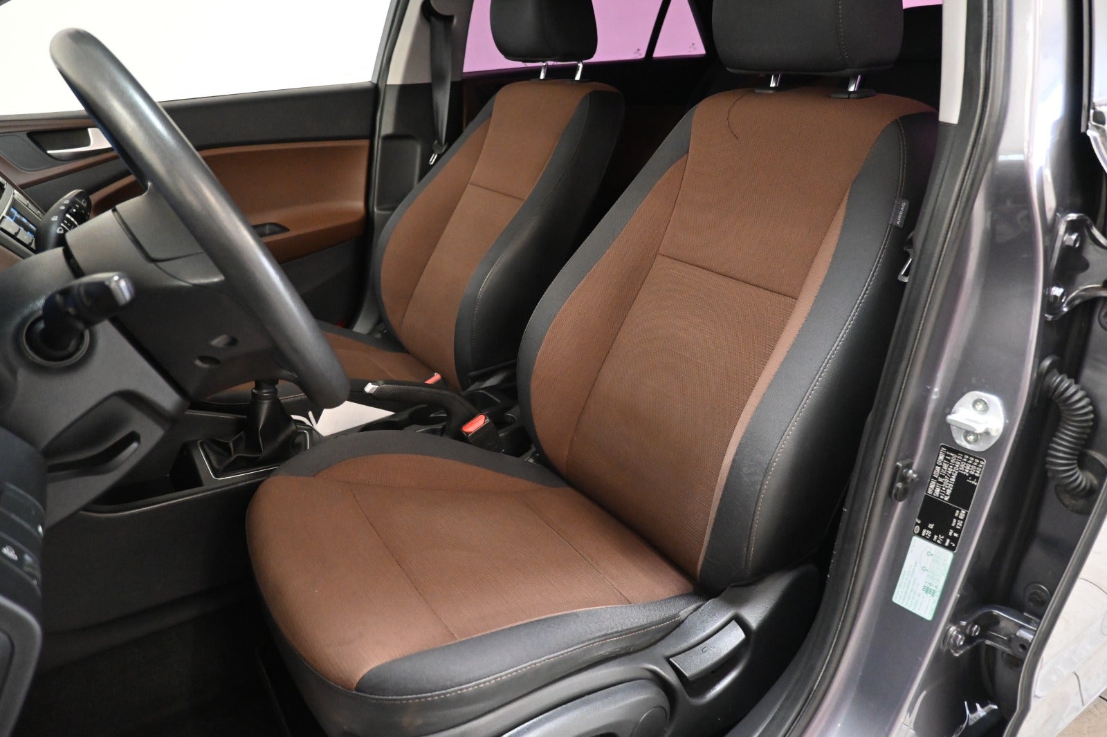Hyundai i20 Active+