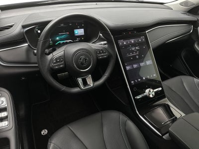 MG Marvel R Performance billede 2