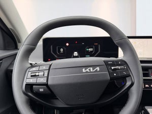 Kia EV6 Long Range Prestige