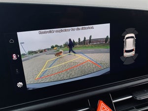 Kia Niro EV Prestige
