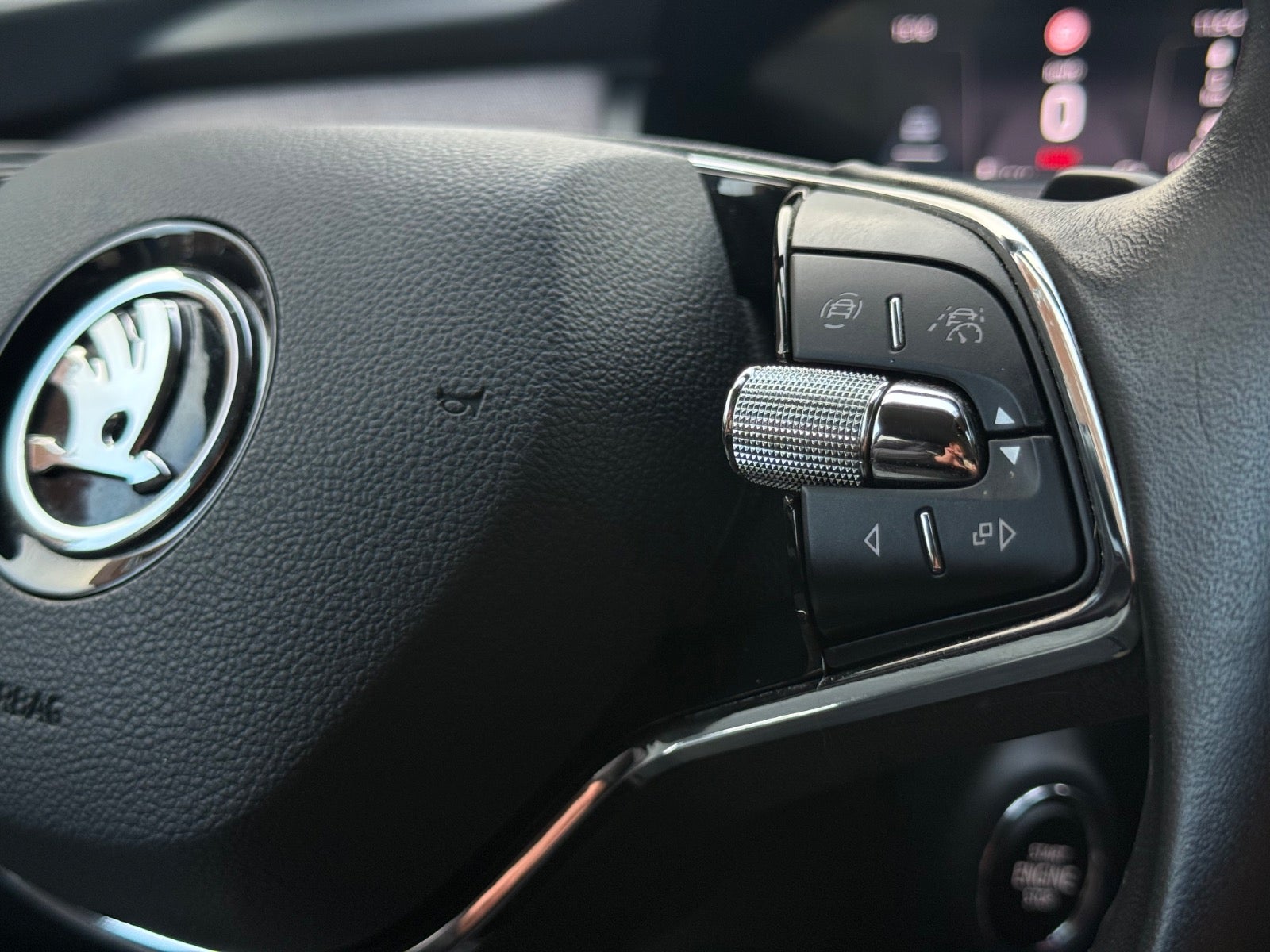 Billede af Skoda Enyaq 60 iV Loft