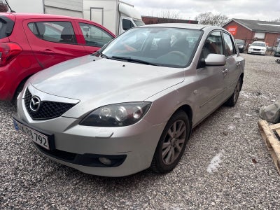 Mazda 3 2,0 Sport 5d