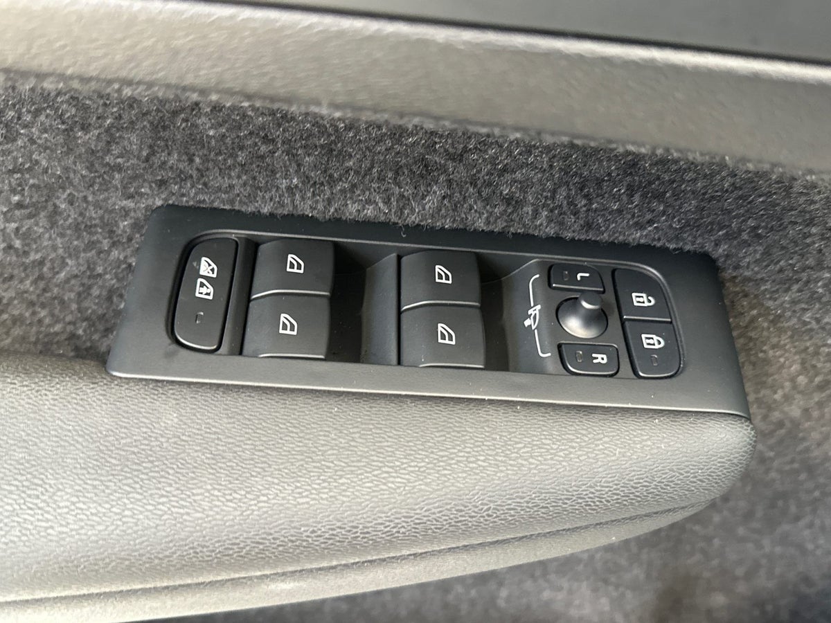 Volvo XC40 ReCharge Extended Range Core billede 18