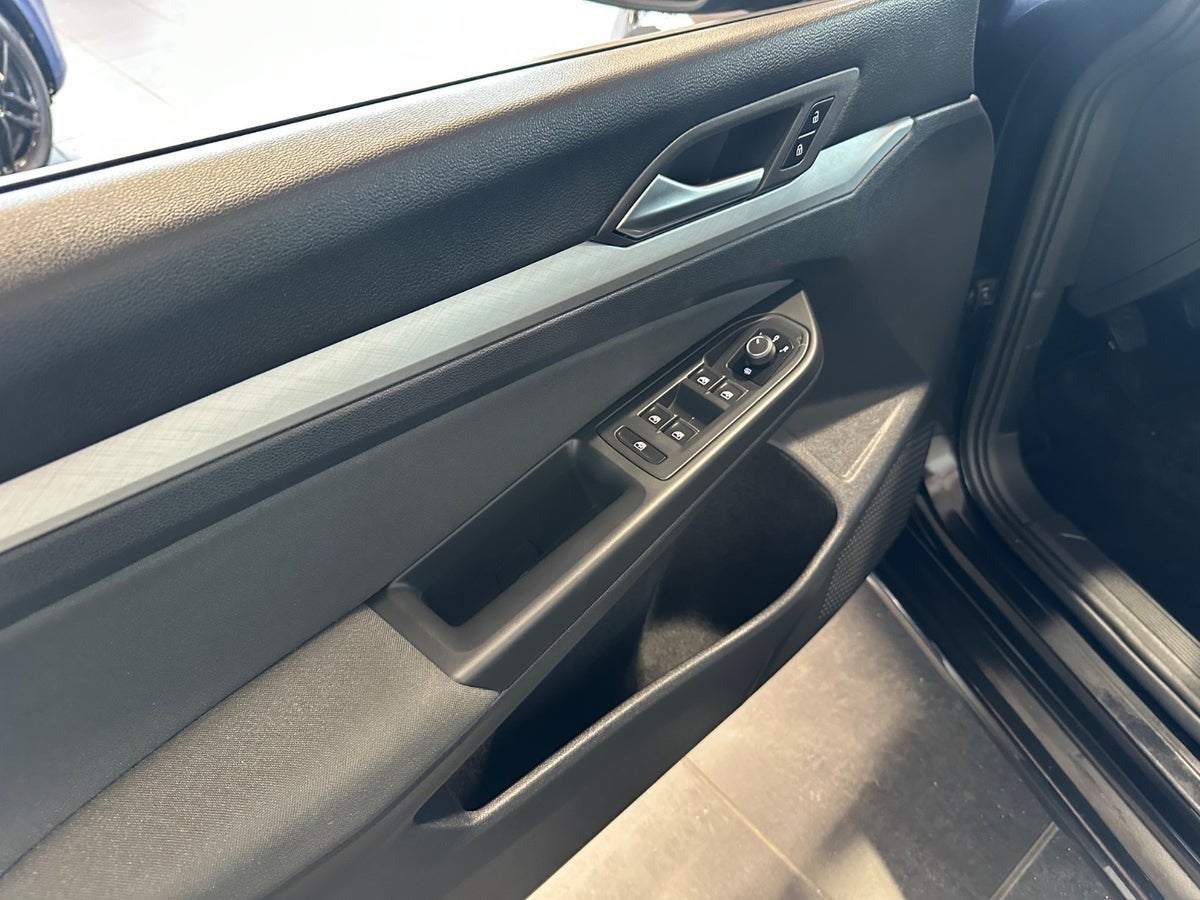 VW Golf VIII, Billede 15