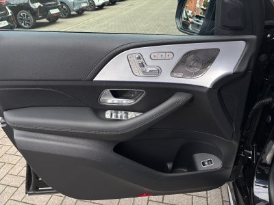 Mercedes GLE450 d aut. 4Matic