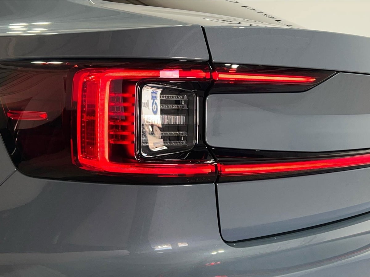 Polestar 2 Standard Range billede 17