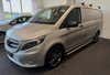Mercedes Vito 119 CDi Kassevogn Complete aut. L RWD thumbnail