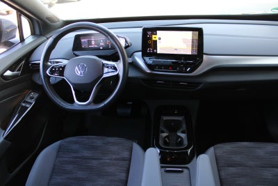 VW ID.4 Pro Performance